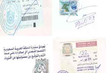 Embassy Attestation