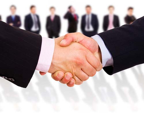 Overseas Recruitments
