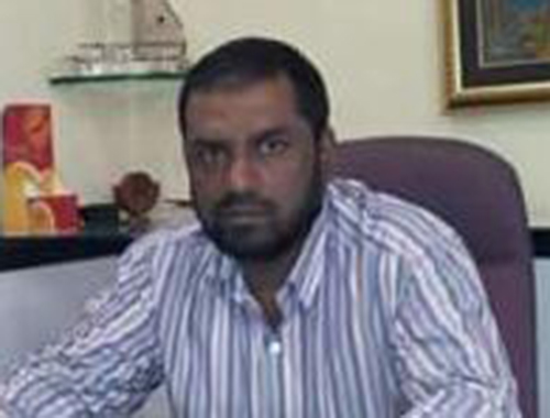 HR manager