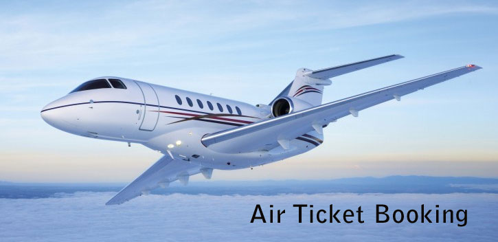  International Air Ticketing by Alghamdi Travels